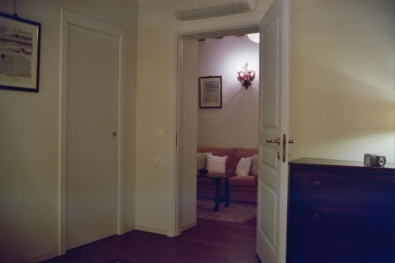 Al Pozzo Dei Scoacamini, 100 M From San Marco, Ground Floor Leilighet Venezia Eksteriør bilde
